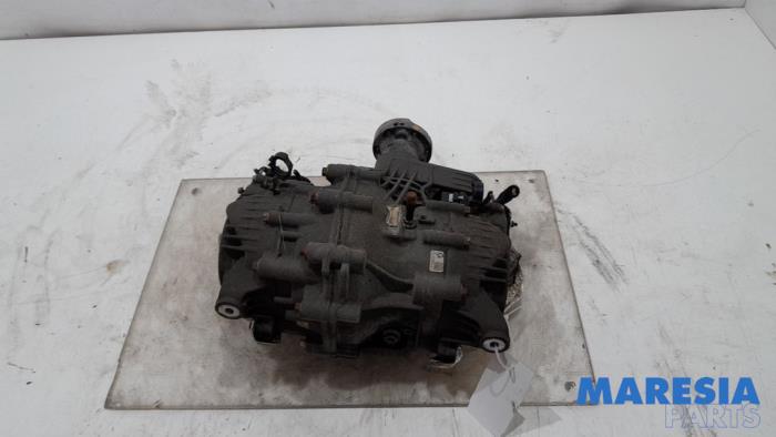 Gebruikte Cardanklok achter Alfa Romeo Giulia (952) 2.9 Bi-Turbo V6 24V Quadrifoglio Verde Prijs € 1.100,00 Margeregeling aangeboden door Maresia Parts