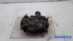 Gebruikte Differentieel achter Alfa Romeo Giulia (952) 2.9 Bi-Turbo V6 24V Quadrifoglio Verde Prijs € 1.250,00 Margeregeling aangeboden door Maresia Parts