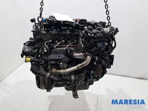 Gebruikte Motor Peugeot 308 SW (L4/L9/LC/LJ/LR) 1.6 BlueHDi 120 Prijs € 1.850,00 Margeregeling aangeboden door Maresia Parts