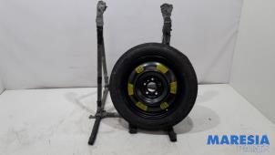 Gebruikte Thuiskomer Peugeot 308 SW (L4/L9/LC/LJ/LR) 1.6 BlueHDi 120 Prijs € 75,00 Margeregeling aangeboden door Maresia Parts