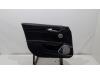 Alfa Romeo Giulia (952) 2.9 Bi-Turbo V6 24V Quadrifoglio Verde Deurbekleding 4Deurs links-voor