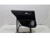 Alfa Romeo Giulia (952) 2.9 Bi-Turbo V6 24V Quadrifoglio Verde Deurbekleding 4Deurs links-achter