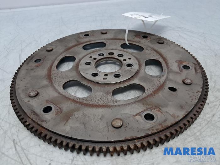 Gebruikte Starterkrans Opel Grandland (X) 1.2 Turbo 12V Prijs € 59,00 Margeregeling aangeboden door Maresia Parts