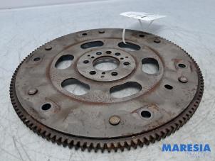 Gebruikte Starterkrans Opel Grandland (X) 1.2 Turbo 12V Prijs € 59,00 Margeregeling aangeboden door Maresia Parts