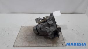 Gebruikte Versnellingsbak Opel Corsa F (UB/UH/UP) 1.2 12V 75 Prijs € 756,25 Inclusief btw aangeboden door Maresia Parts