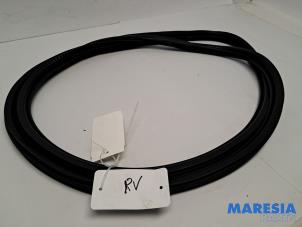 Gebruikte Portierrubber 4Deurs rechts-voor Opel Grandland (X) 1.2 Turbo 12V Prijs € 34,99 Margeregeling aangeboden door Maresia Parts