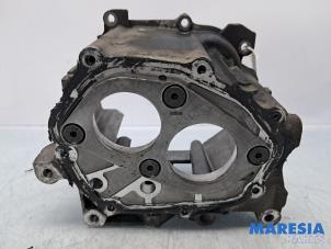 Gebruikte Versnellingsbakhuis Fiat 500 (312) 1.2 Prijs € 50,00 Margeregeling aangeboden door Maresia Parts