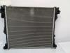 Alfa Romeo Giulia (952) 2.9 Bi-Turbo V6 24V Quadrifoglio Verde Radiateur