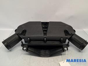 Gebruikte Luchtfilterhuis Alfa Romeo Giulia (952) 2.9 Bi-Turbo V6 24V Quadrifoglio Verde Prijs € 189,99 Margeregeling aangeboden door Maresia Parts
