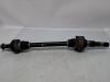 Alfa Romeo Giulia (952) 2.9 Bi-Turbo V6 24V Quadrifoglio Verde Aandrijfas links-achter