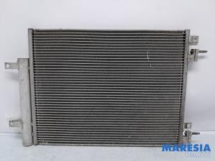 Gebruikte Airco Condensor Opel Karl 1.0 12V Prijs € 94,99 Margeregeling aangeboden door Maresia Parts