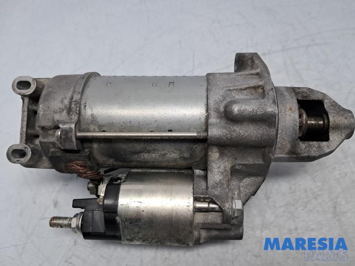 Gebruikte Startmotor Alfa Romeo Giulia (952) 2.9 Bi-Turbo V6 24V Quadrifoglio Verde Prijs € 175,00 Margeregeling aangeboden door Maresia Parts