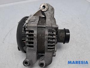 Gebruikte Dynamo Alfa Romeo Giulia (952) 2.9 Bi-Turbo V6 24V Quadrifoglio Verde Prijs € 250,00 Margeregeling aangeboden door Maresia Parts