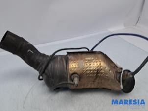 Gebruikte Katalysator Alfa Romeo Giulia (952) 2.9 Bi-Turbo V6 24V Quadrifoglio Verde Prijs € 750,00 Margeregeling aangeboden door Maresia Parts