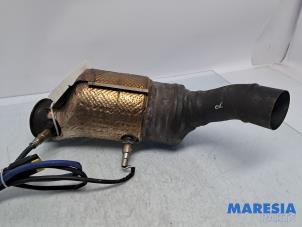 Gebruikte Katalysator Alfa Romeo Giulia (952) 2.9 Bi-Turbo V6 24V Quadrifoglio Verde Prijs € 750,00 Margeregeling aangeboden door Maresia Parts