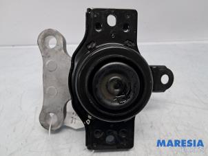 Gebruikte Motorrubber Opel Karl 1.0 12V Prijs € 20,00 Margeregeling aangeboden door Maresia Parts