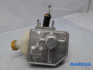 Gebruikte ABS Pomp Alfa Romeo Giulia (952) 2.9 Bi-Turbo V6 24V Quadrifoglio Verde Prijs € 500,00 Margeregeling aangeboden door Maresia Parts