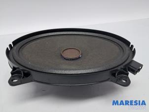 Gebruikte Speaker Alfa Romeo Giulia (952) 2.9 Bi-Turbo V6 24V Quadrifoglio Verde Prijs € 75,00 Margeregeling aangeboden door Maresia Parts