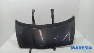 Gebruikte Motorkap Peugeot 5008 I (0A/0E) 1.6 THP 16V Prijs € 99,00 Margeregeling aangeboden door Maresia Parts