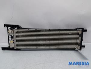 Gebruikte Oliekoeler Alfa Romeo Giulia (952) 2.9 Bi-Turbo V6 24V Quadrifoglio Verde Prijs € 150,00 Margeregeling aangeboden door Maresia Parts