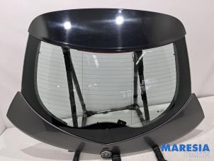 Gebruikte Achterklep Alfa Romeo Brera (939) 2.2 JTS 16V Prijs € 210,00 Margeregeling aangeboden door Maresia Parts