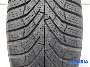 Gebruikte Winterband Peugeot 308 SW (L4/L9/LC/LJ/LR) 1.6 BlueHDi 120 Prijs € 40,00 Margeregeling aangeboden door Maresia Parts