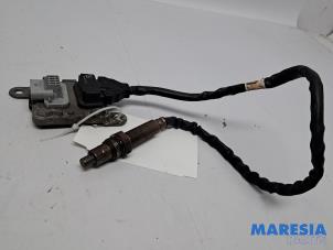 Gebruikte Nox sensor Peugeot 308 SW (L4/L9/LC/LJ/LR) 1.6 BlueHDi 120 Prijs € 124,99 Margeregeling aangeboden door Maresia Parts