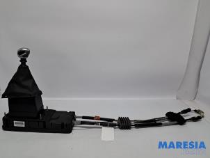 Gebruikte Pook Peugeot 308 SW (L4/L9/LC/LJ/LR) 1.6 BlueHDi 120 Prijs € 50,00 Margeregeling aangeboden door Maresia Parts