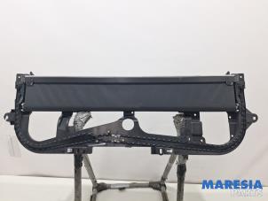 Gebruikte Hemelbekleding Peugeot 5008 I (0A/0E) 1.6 THP 16V Prijs € 75,00 Margeregeling aangeboden door Maresia Parts