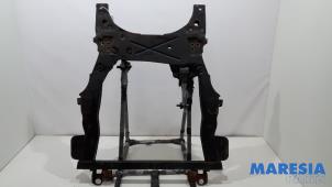 Gebruikte Subframe Alfa Romeo Brera (939) 2.2 JTS 16V Prijs € 299,00 Margeregeling aangeboden door Maresia Parts