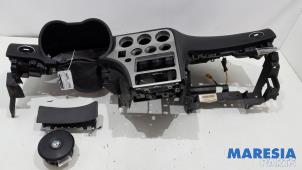 Gebruikte Airbag set + dashboard Alfa Romeo Brera (939) 2.2 JTS 16V Prijs € 525,00 Margeregeling aangeboden door Maresia Parts
