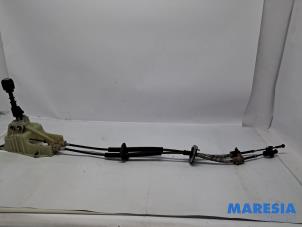 Gebruikte Pook Alfa Romeo Brera (939) 2.2 JTS 16V Prijs € 50,00 Margeregeling aangeboden door Maresia Parts