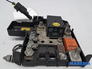 Gebruikte Accu sensor Alfa Romeo Brera (939) 2.2 JTS 16V Prijs € 50,00 Margeregeling aangeboden door Maresia Parts