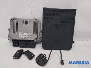 Gebruikte Computer Motormanagement Peugeot 5008 I (0A/0E) 1.6 THP 16V Prijs € 350,00 Margeregeling aangeboden door Maresia Parts
