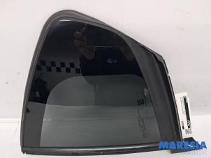 Gebruikte Ruit Driekhoek links-achter Alfa Romeo Giulia (952) 2.9 Bi-Turbo V6 24V Quadrifoglio Verde Prijs € 55,00 Margeregeling aangeboden door Maresia Parts