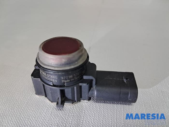 Gebruikte Sensor PDC Alfa Romeo Giulia (952) 2.9 Bi-Turbo V6 24V Quadrifoglio Verde Prijs € 19,50 Margeregeling aangeboden door Maresia Parts