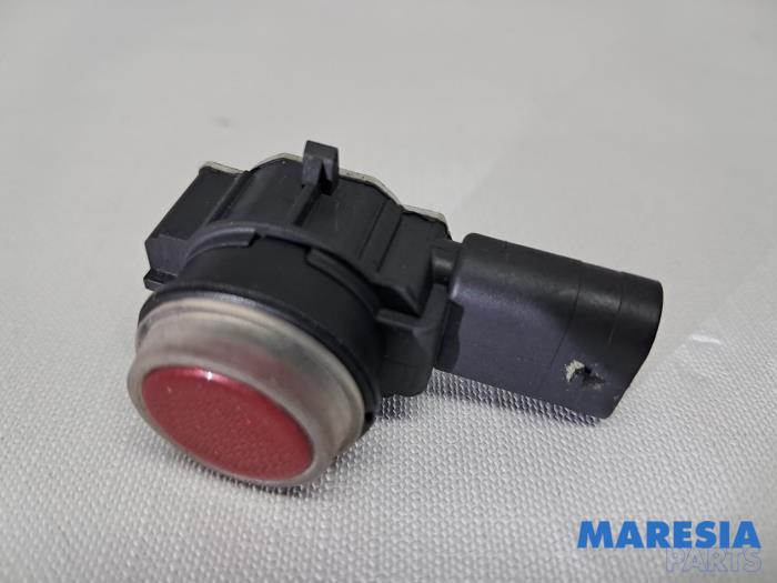 Gebruikte Sensor PDC Alfa Romeo Giulia (952) 2.9 Bi-Turbo V6 24V Quadrifoglio Verde Prijs € 19,50 Margeregeling aangeboden door Maresia Parts