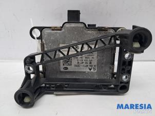 Gebruikte Sensor ACC (afstand) Peugeot 5008 I (0A/0E) 1.6 THP 16V Prijs € 100,00 Margeregeling aangeboden door Maresia Parts