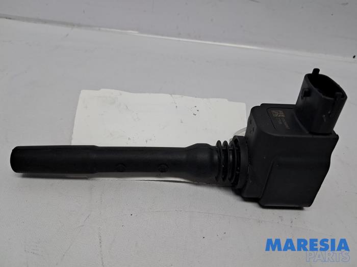 Gebruikte Pen Bobine Alfa Romeo Giulia (952) 2.9 Bi-Turbo V6 24V Quadrifoglio Verde Prijs € 39,99 Margeregeling aangeboden door Maresia Parts