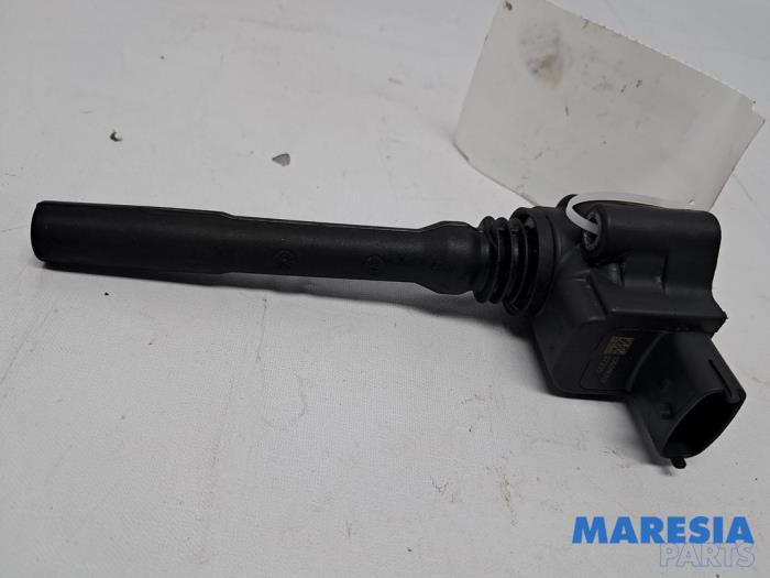 Gebruikte Pen Bobine Alfa Romeo Giulia (952) 2.9 Bi-Turbo V6 24V Quadrifoglio Verde Prijs € 39,99 Margeregeling aangeboden door Maresia Parts