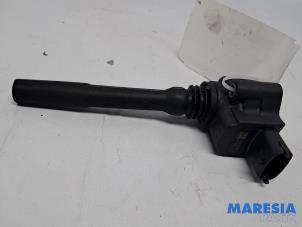 Gebruikte Pen Bobine Alfa Romeo Giulia (952) 2.9 Bi-Turbo V6 24V Quadrifoglio Verde Prijs € 39,99 Margeregeling aangeboden door Maresia Parts