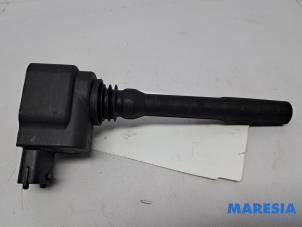 Gebruikte Pen Bobine Alfa Romeo Giulia (952) 2.9 Bi-Turbo V6 24V Quadrifoglio Verde Prijs € 39,99 Margeregeling aangeboden door Maresia Parts