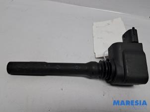 Gebruikte Pen Bobine Alfa Romeo Giulia (952) 2.9 Bi-Turbo V6 24V Quadrifoglio Verde Prijs € 39,99 Margeregeling aangeboden door Maresia Parts