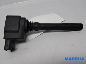 Gebruikte Pen Bobine Alfa Romeo Giulia (952) 2.9 Bi-Turbo V6 24V Quadrifoglio Verde Prijs € 39,99 Margeregeling aangeboden door Maresia Parts