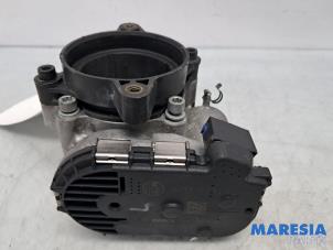 Gebruikte Gasklephuis Alfa Romeo Giulia (952) 2.9 Bi-Turbo V6 24V Quadrifoglio Verde Prijs € 149,95 Margeregeling aangeboden door Maresia Parts