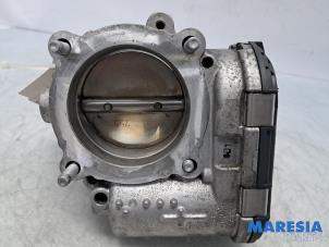 Gebruikte Gasklephuis Alfa Romeo Giulia (952) 2.9 Bi-Turbo V6 24V Quadrifoglio Verde Prijs € 149,95 Margeregeling aangeboden door Maresia Parts