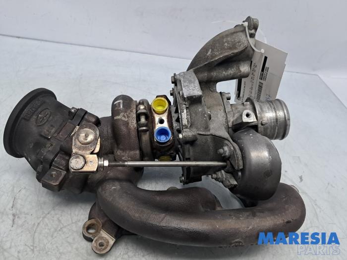 Gebruikte G-lader Alfa Romeo Giulia (952) 2.9 Bi-Turbo V6 24V Quadrifoglio Verde Prijs € 799,00 Margeregeling aangeboden door Maresia Parts