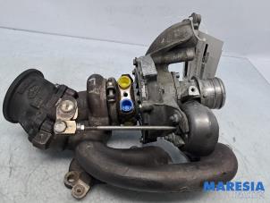 Gebruikte G-lader Alfa Romeo Giulia (952) 2.9 Bi-Turbo V6 24V Quadrifoglio Verde Prijs € 950,00 Margeregeling aangeboden door Maresia Parts