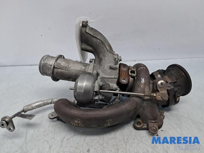 Gebruikte G-lader Alfa Romeo Giulia (952) 2.9 Bi-Turbo V6 24V Quadrifoglio Verde Prijs € 799,00 Margeregeling aangeboden door Maresia Parts