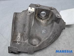 Gebruikte Motorrubber Alfa Romeo Giulia (952) 2.9 Bi-Turbo V6 24V Quadrifoglio Verde Prijs € 49,95 Margeregeling aangeboden door Maresia Parts